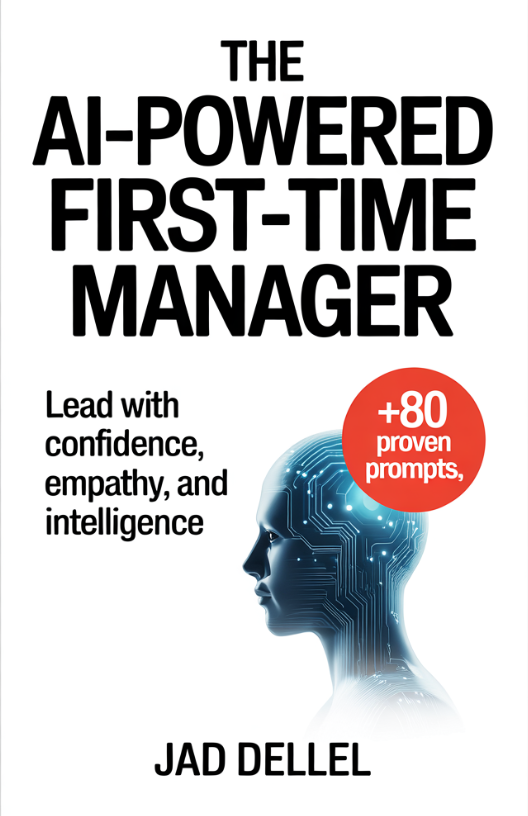 AI First Time Manager